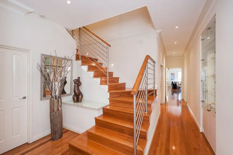 Second view of Homely house listing, 10 Broad St, Kensington WA 6151