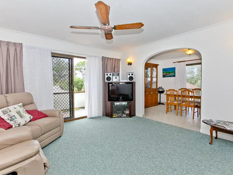 Third view of Homely unit listing, 2/12 Murray Street, Woorim QLD 4507