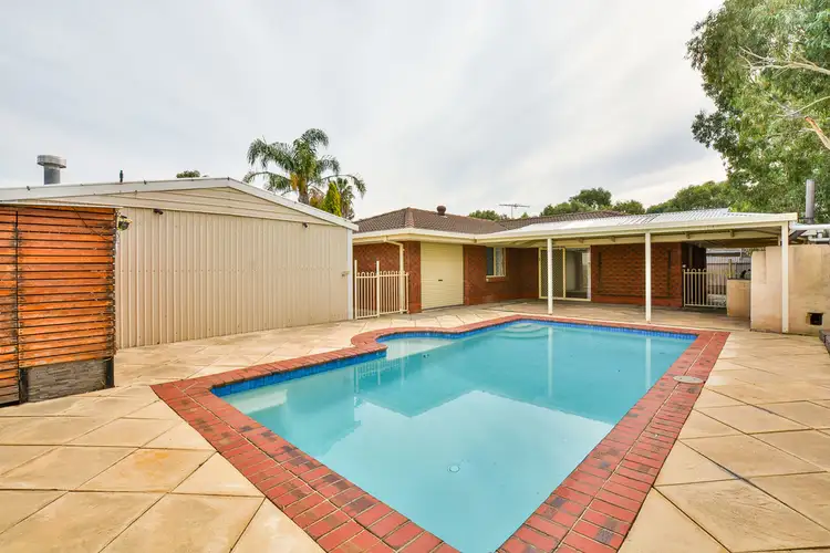 11 Begonia Street, Morphett Vale SA 5162