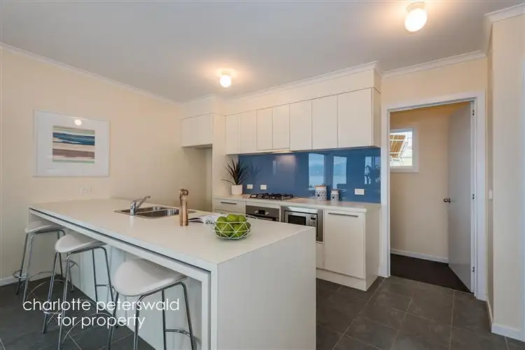 Third view of Homely house listing, 966 Oceana Drive, Tranmere TAS 7018