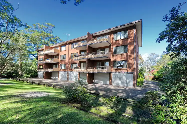 8/14 Gretel Close, Nelson Bay NSW 2315
