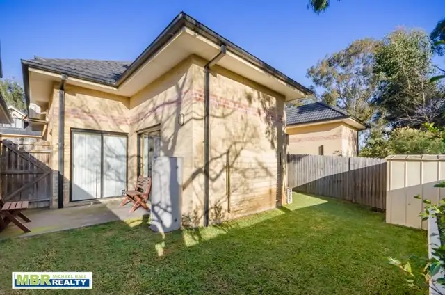 Third view of Homely townhouse listing, Address available on request