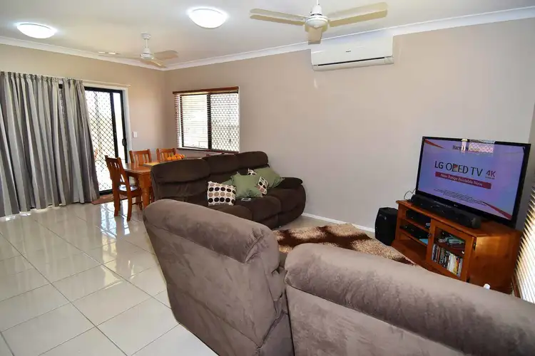 Fifth view of Homely house listing, 17 Golf Links Drive, Charters Towers QLD 4820