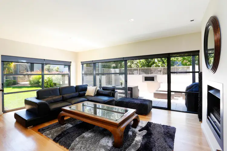 Second view of Homely townhouse listing, 18/9 Kangaloon Road, Bowral NSW 2576