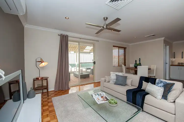Sixth view of Homely villa listing, 5/80 Morley Drive, Tuart Hill WA 6060