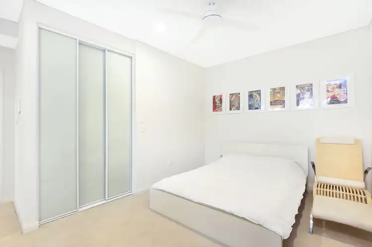 Sixth view of Homely studio listing, 3A/503 Bunnerong Road, Matraville NSW 2036