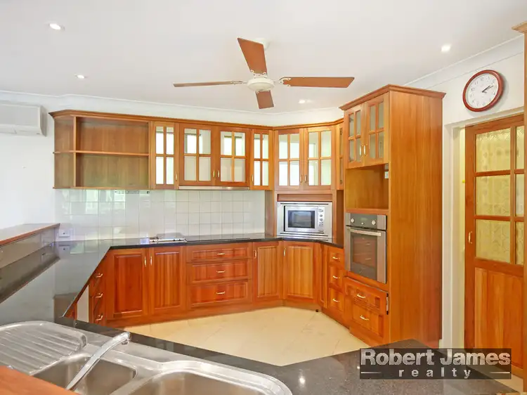 Fourth view of Homely house listing, 7 Senegal Rise, Doonan QLD 4562