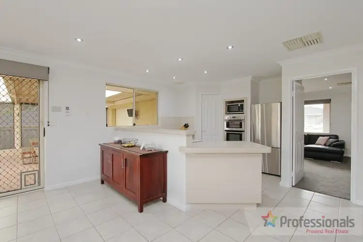 Fourth view of Homely house listing, 4A Tippett Court, Willetton WA 6155