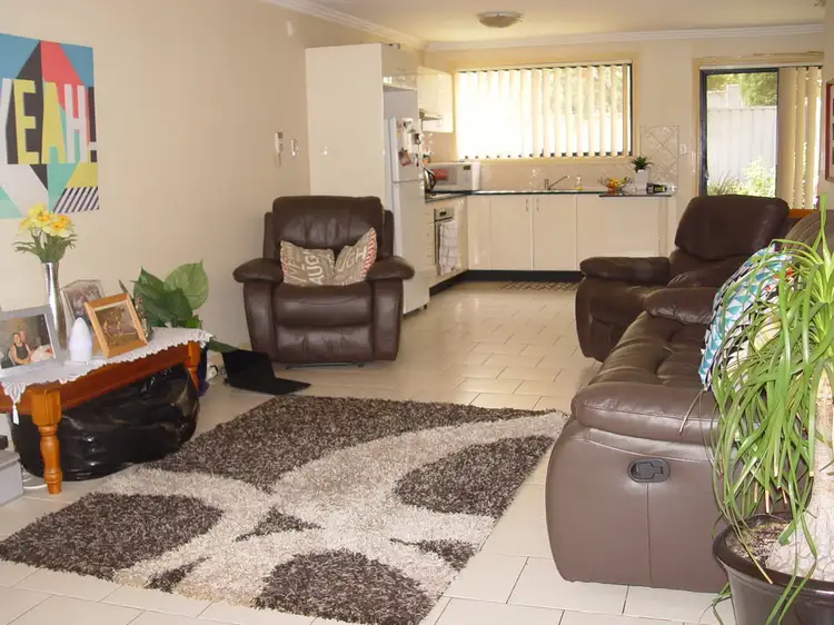 6/181A RESERVOIR RD, Blacktown NSW 2148