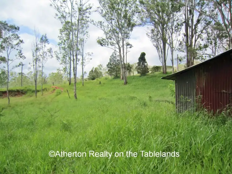 Second view of Homely land listing, 13 Harding Road, Wondecla QLD 4887