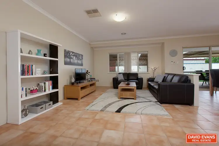 Fourth view of Homely house listing, 5 Sorelle Way, Port Kennedy WA 6172