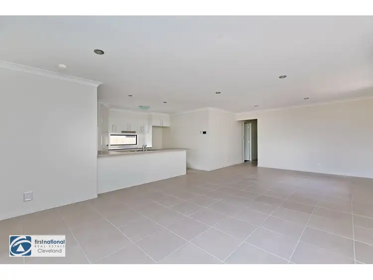 Second view of Homely house listing, 55A King Street, Thornlands QLD 4164