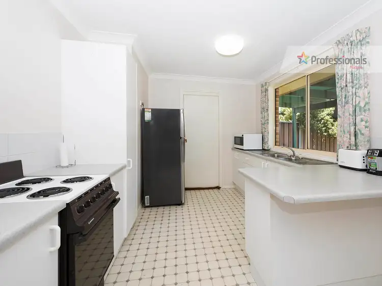 Fourth view of Homely house listing, 1/7 Lowana Close, Mudgee NSW 2850