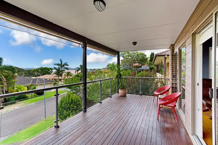 Fourth view of Homely house listing, 76 The Peninsula, Corlette NSW 2315