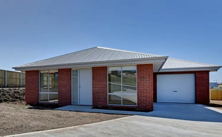 Second view of Homely house listing, 4 Raven Court, Sorell TAS 7172