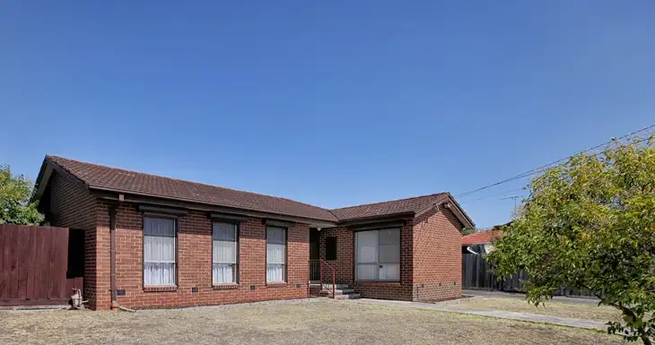 Main view of Homely house listing, 6 Nathalia Street, Broadmeadows VIC 3047