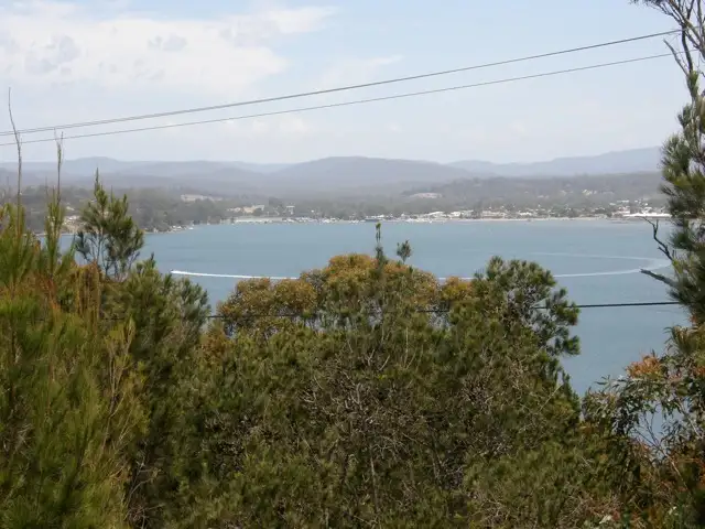 Main view of Homely house listing, 11 Aerodrome Road, Stieglitz TAS 7216