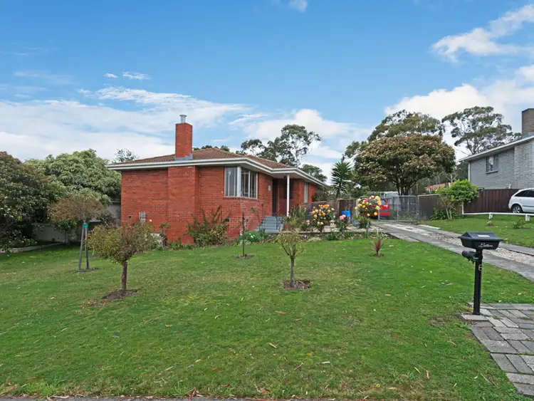 Third view of Homely house listing, 6 Duntroon Drive, Rokeby TAS 7019