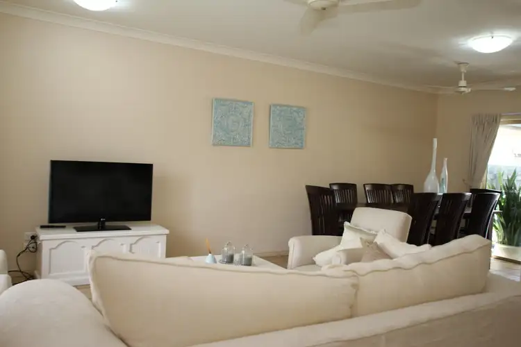 Sixth view of Homely house listing, 7 Biglow Court, Douglas QLD 4814
