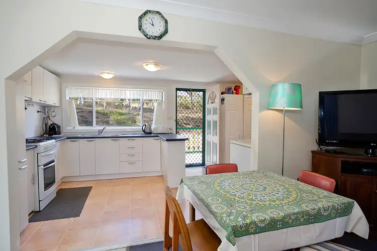 Fourth view of Homely house listing, Lot 254 Cartwright Street, Rydal NSW 2790
