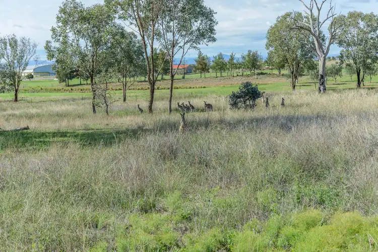 Third view of Homely land listing, Lot 11 Greg Norman Drive, Tamworth NSW 2340