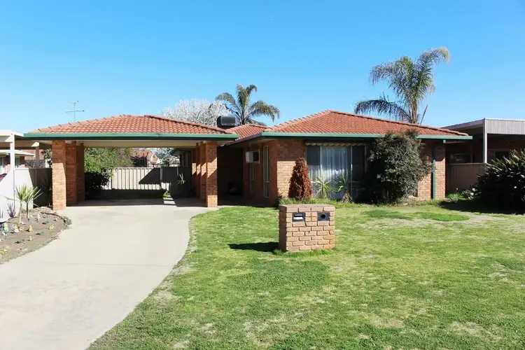 3 Hazelle Court, Yarrawonga VIC 3730