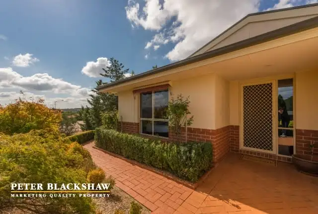 Second view of Homely house listing, 36 James Smith Circuit, Conder ACT 2906