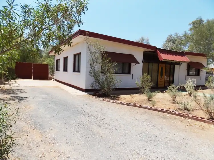 Fourth view of Homely house listing, 25 Burke Street, East Side NT 870