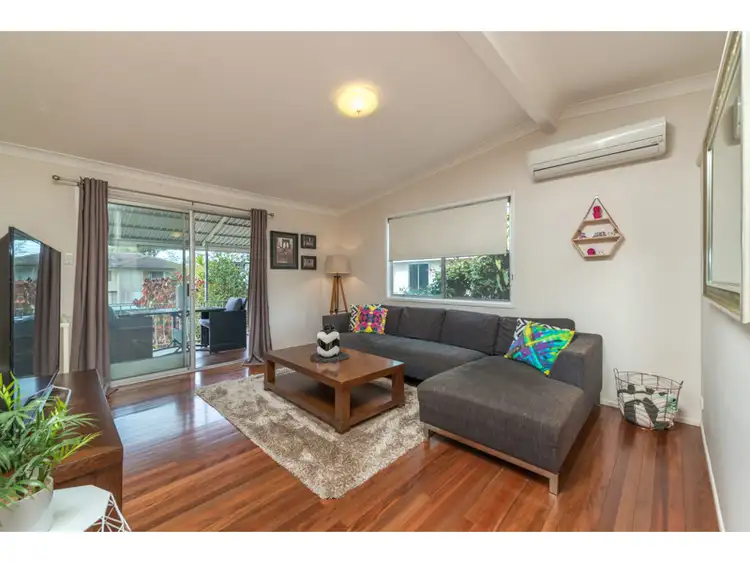 Second view of Homely house listing, 14 CARISSA STREET, Arana Hills QLD 4054