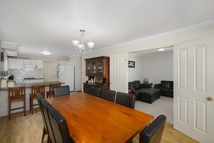Fourth view of Homely house listing, 16 Coolawin Circle, Narara NSW 2250