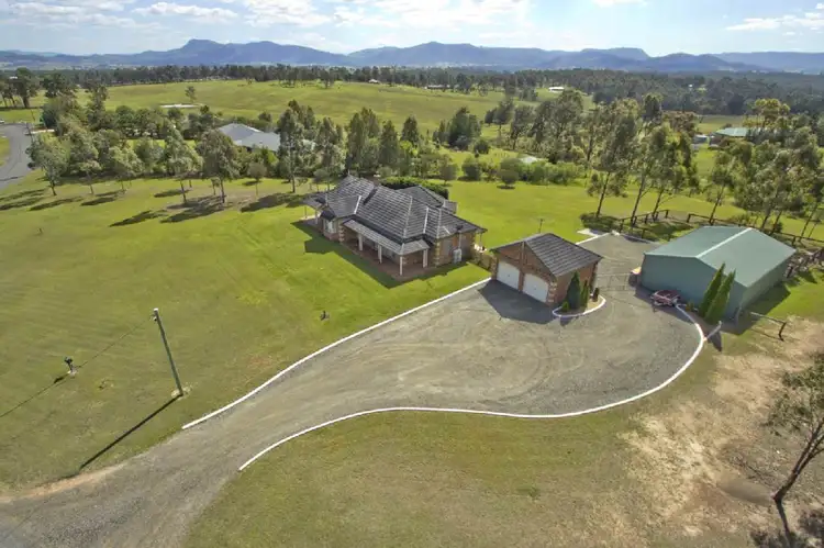 Second view of Homely rural property listing, 196 Brokenback Road, Branxton NSW 2335