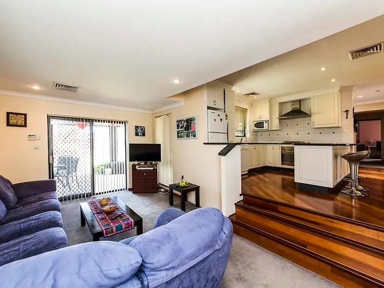 Fifth view of Homely house listing, 8 Gordon Road West, Dianella WA 6059