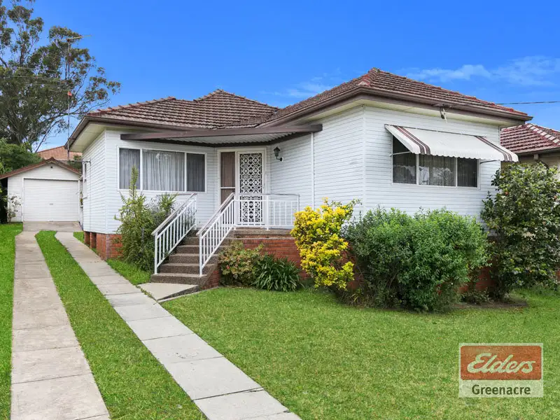 Main view of Homely house listing, 67 Caldwell Parade, Yagoona NSW 2199