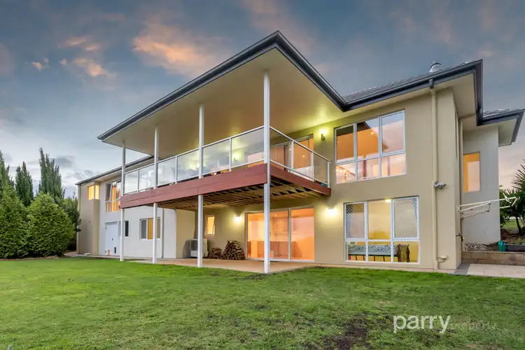 14 Skyline Avenue, Grindelwald TAS 7277