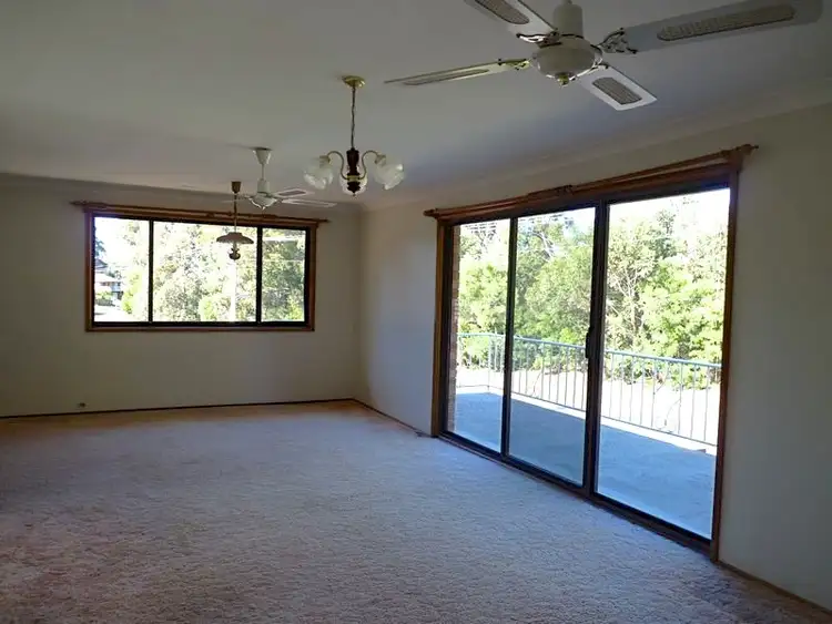 Fourth view of Homely house listing, 24 Valley Drive, Mollymook NSW 2539