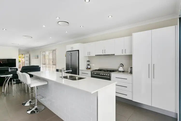 Fifth view of Homely house listing, 76 Hindes Street, Lota QLD 4179