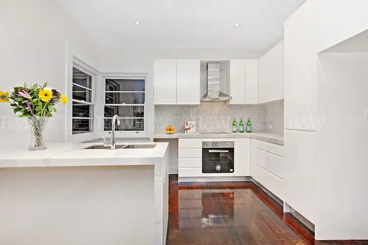 Second view of Homely house listing, 49 First Avenue, Rodd Point NSW 2046