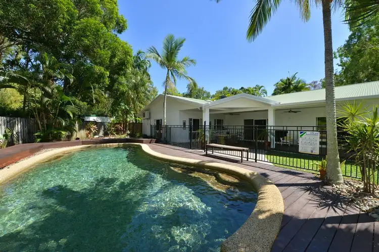 39C CLIFTON RD, Clifton Beach QLD 4879