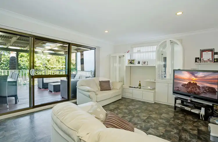 Fifth view of Homely house listing, 12 Kalkada Avenue, Gymea Bay NSW 2227
