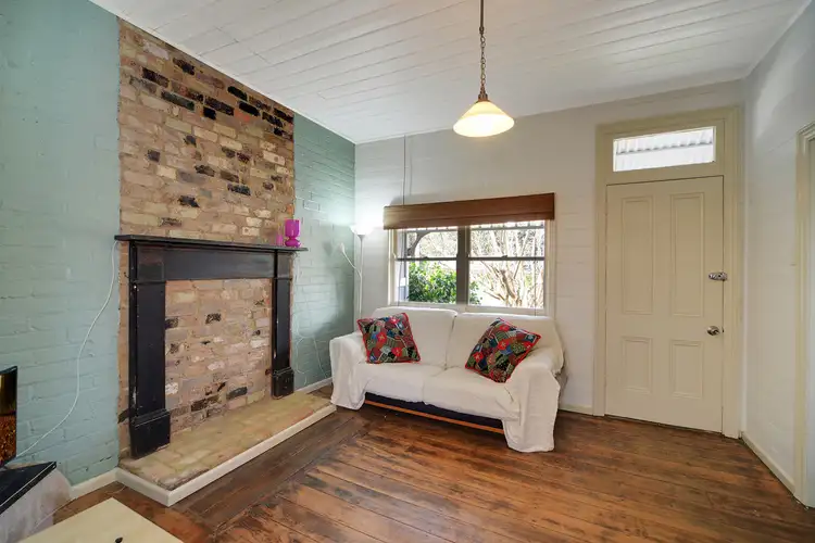 Second view of Homely house listing, 2/41 Browley Street, Moss Vale NSW 2577