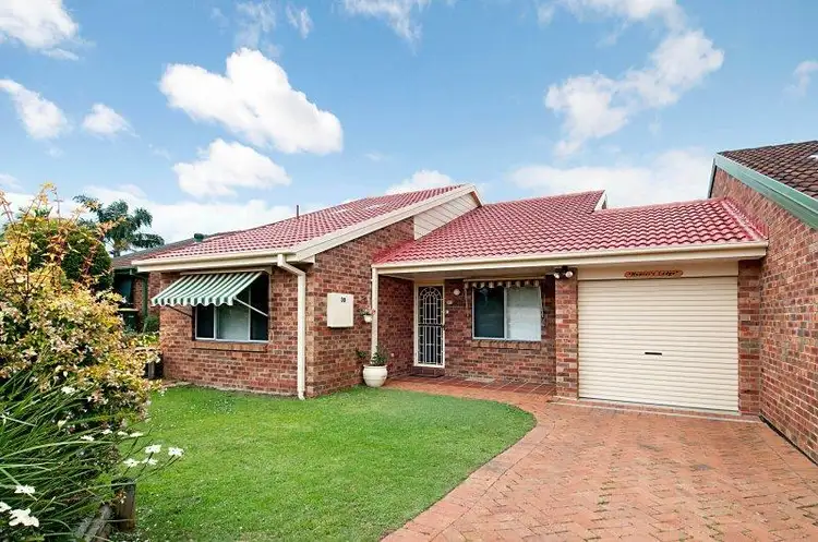 Main view of Homely house listing, 30 Tasman Court, Caves Beach NSW 2281