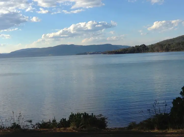 Fourth view of Homely land listing, Lot 2/10 Grundy's Rd Lunawanna, Bruny Island TAS 7150