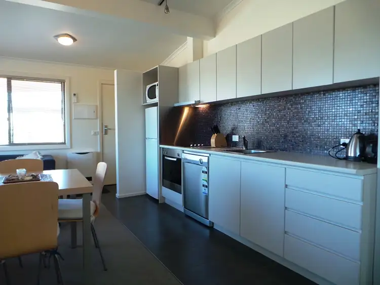 Third view of Homely apartment listing, 8/16 Dumbleton Street, Hawley Beach TAS 7307