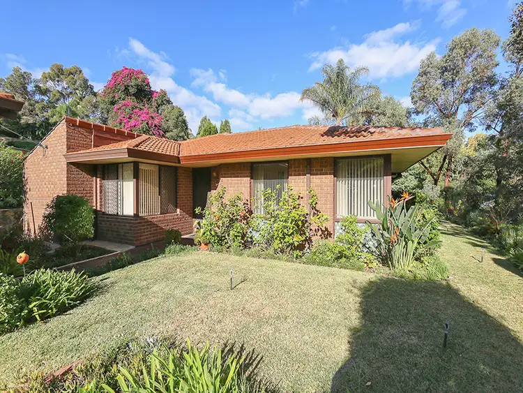 Second view of Homely house listing, 81 Orange Valley Road, Kalamunda WA 6076