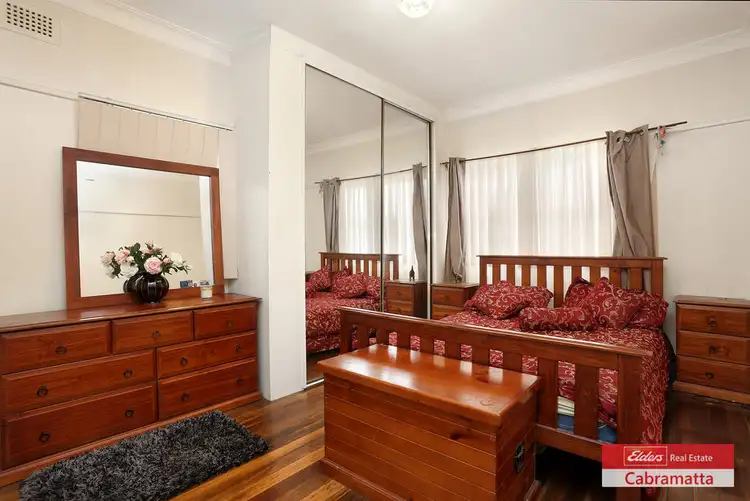 Fourth view of Homely house listing, 24 The Horsley Drive, Carramar NSW 2163