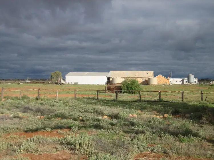 Third view of Homely rural property listing, . 'Mellenbye Station', Yalgoo WA 6635