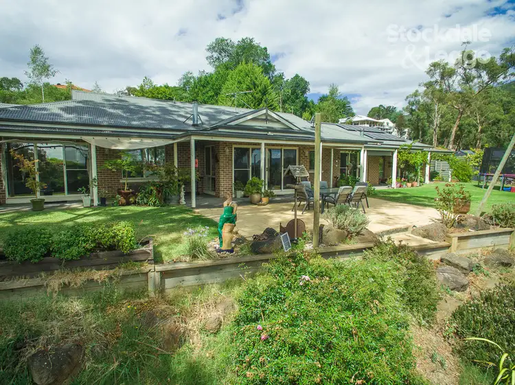 Fourth view of Homely house listing, 2 Dowd Road, Healesville VIC 3777