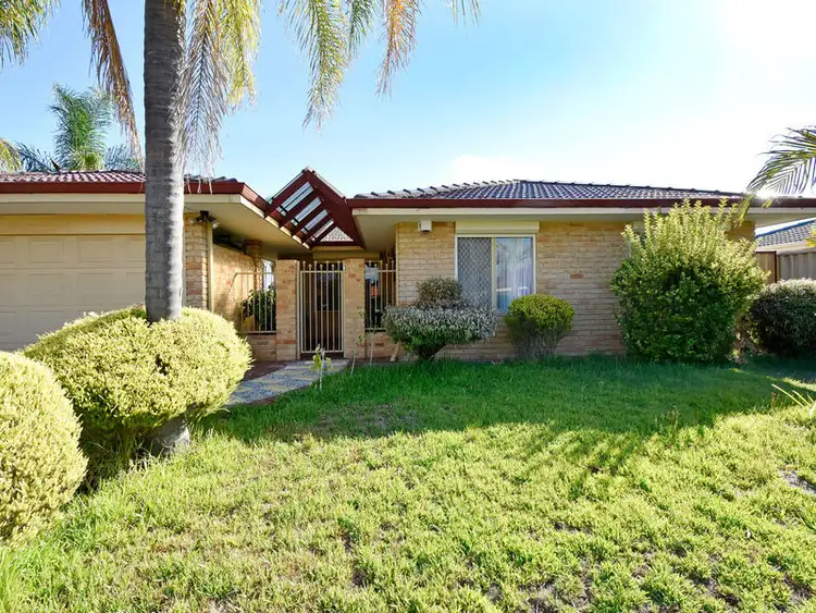 Third view of Homely house listing, 3 St Lawrence Drive, Beechboro WA 6063