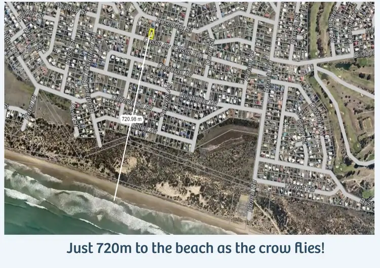 Third view of Homely house listing, 48 Castle Avenue, Goolwa Beach SA 5214