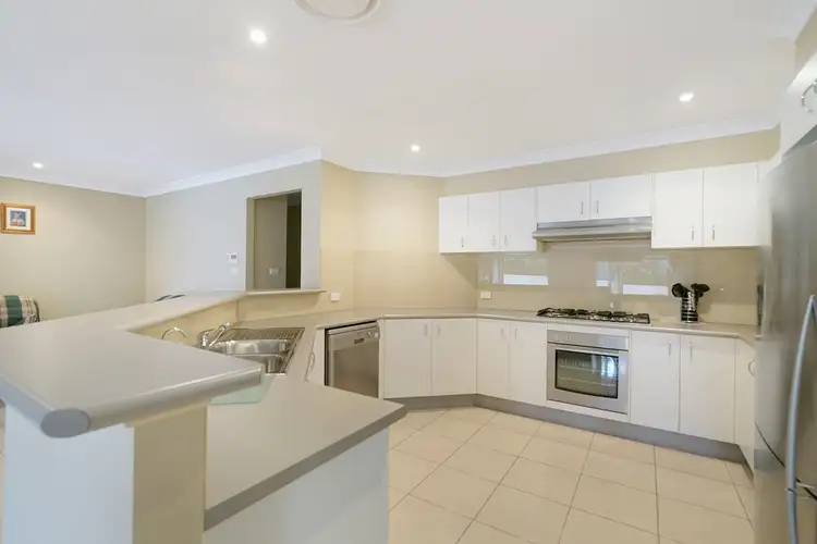 Second view of Homely house listing, 6 Hunter Street, Tahmoor NSW 2573